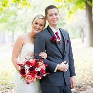 Meet your Posher, Katy